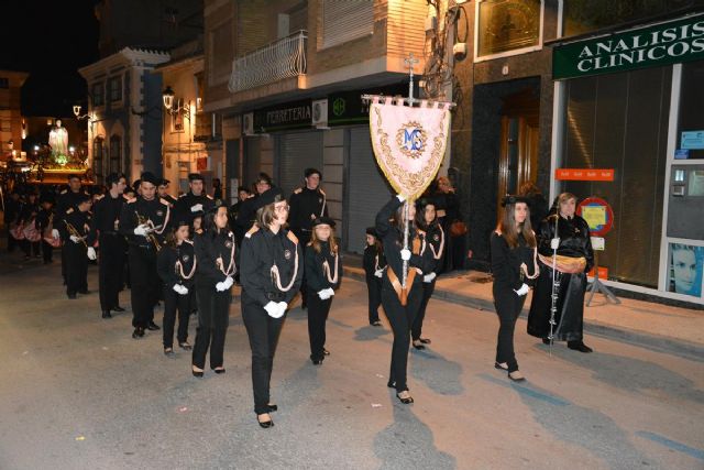 Procesión Jueves Santo 2015 - 18